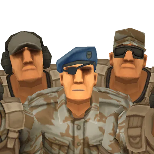 Operation Serpens cover artwork from the official Meta Store page