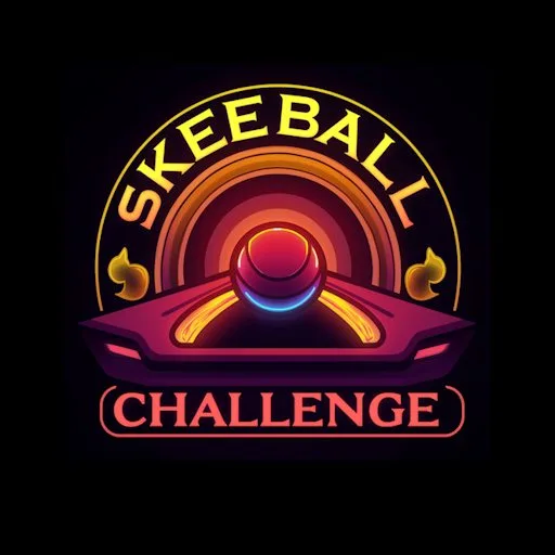 Skeeball Challenge cover artwork from the official Meta Store page