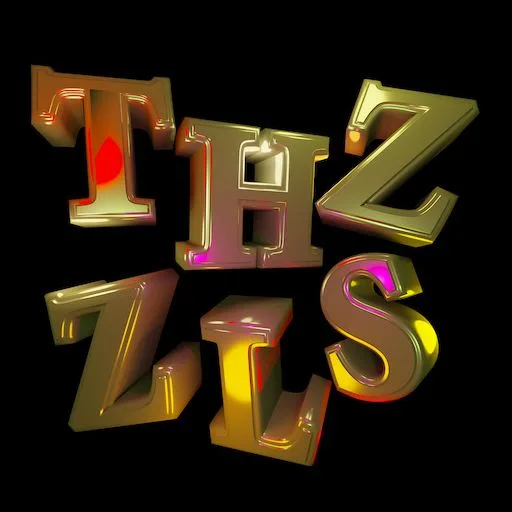 THZZLS cover artwork from the official Meta Store page