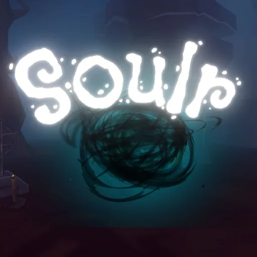 Soulr cover artwork from the official Meta Store page