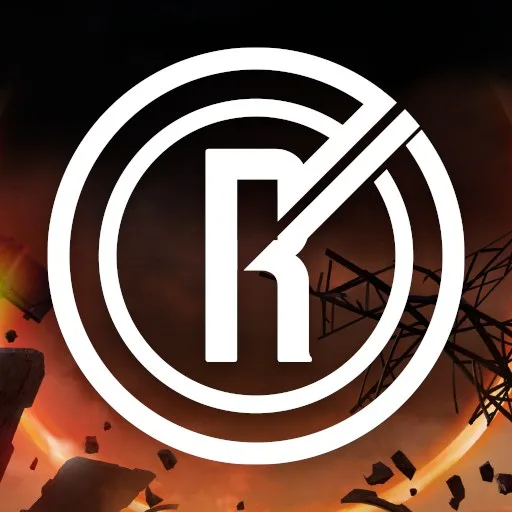 Into the Radius cover artwork from the official Meta Store page