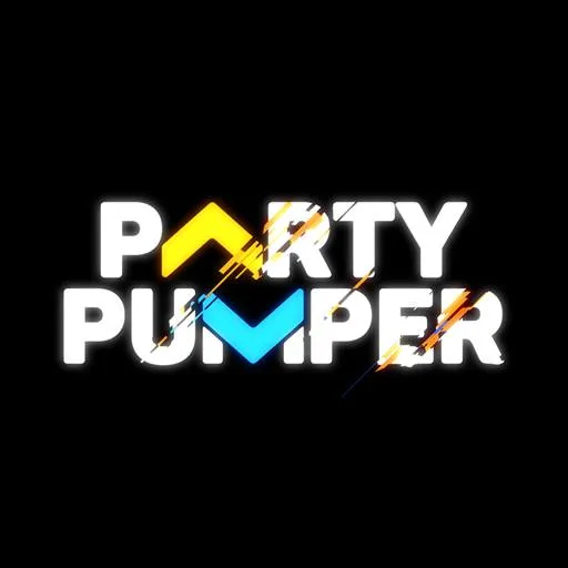 Party Pumper cover artwork from the official Meta Store page