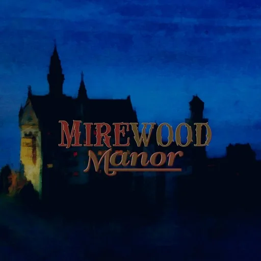 Mirewood Manor: Multiplayer Haunted House Horror cover artwork from the official Meta Store page