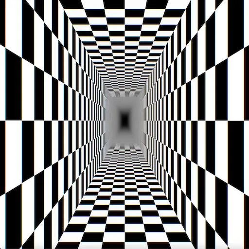 Hypnotize Yourself cover artwork from the official Meta Store page