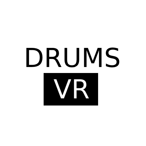 Drums VR cover artwork from the official Meta Store page