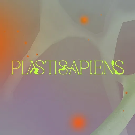 Plastisapiens cover artwork from the official Meta Store page