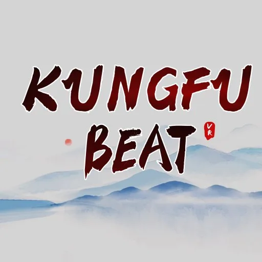 KungFu Beat cover artwork from the official Meta Store page