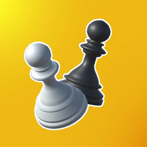 Chess Mate cover artwork from the official Meta Store page