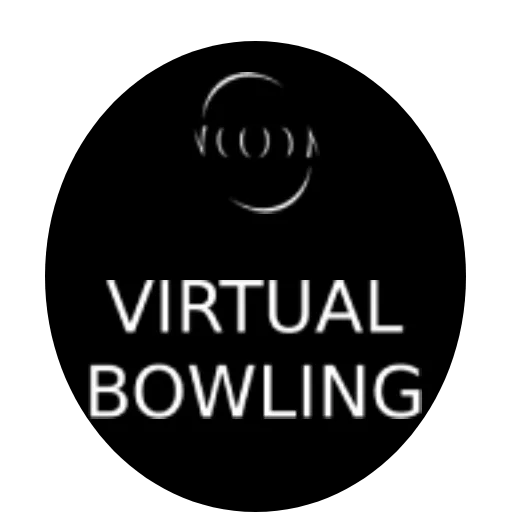 VR Bowling cover artwork from the official Meta Store page
