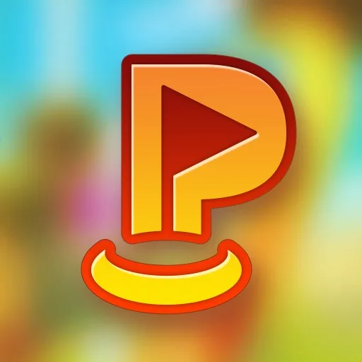 PUTTZZLE cover artwork from the official Meta Store page