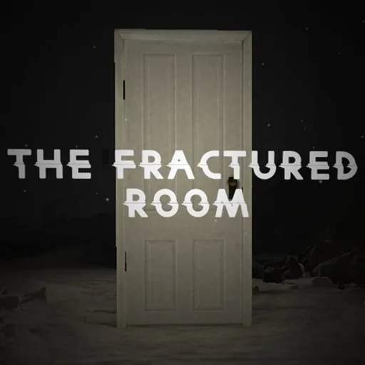 The Fractured Room cover artwork from the official Meta Store page