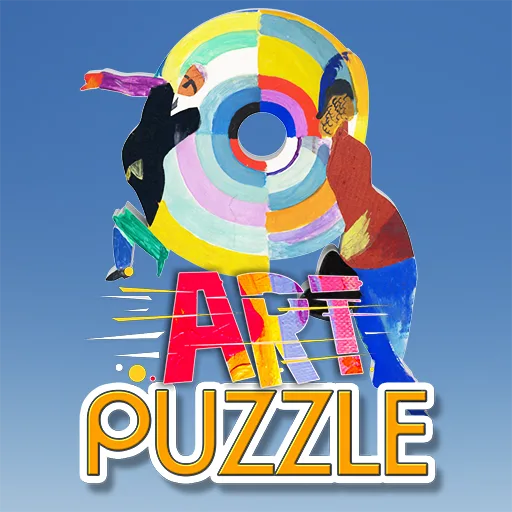 ART Puzzle cover artwork from the official Meta Store page