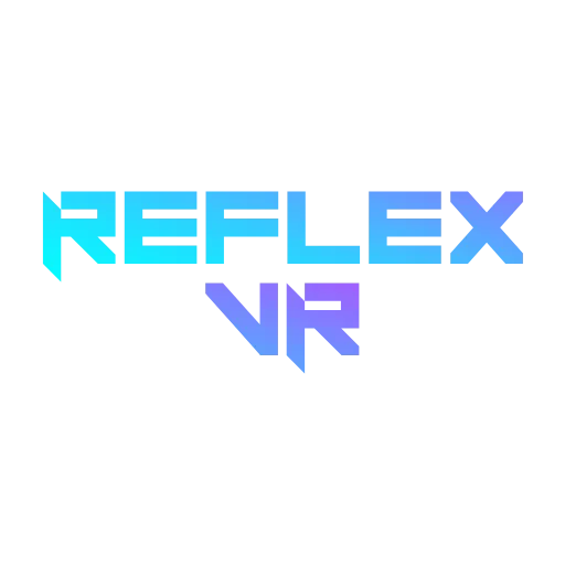 REFLEX VR cover artwork from the official Meta Store page