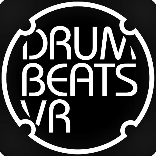 DrumBeats VR cover artwork from the official Meta Store page