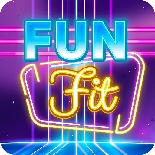 Funfit cover artwork from the official Meta Store page