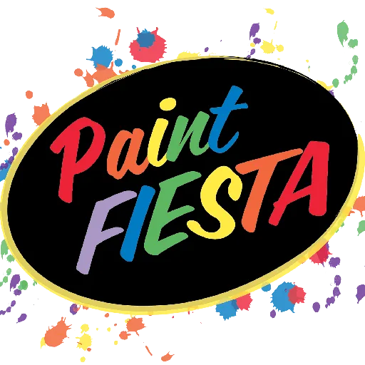 Paint Fiesta cover artwork from the official Meta Store page