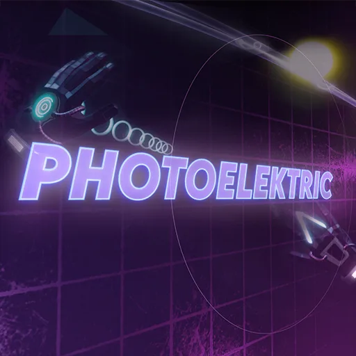 Photoelektric cover artwork from the official Meta Store page