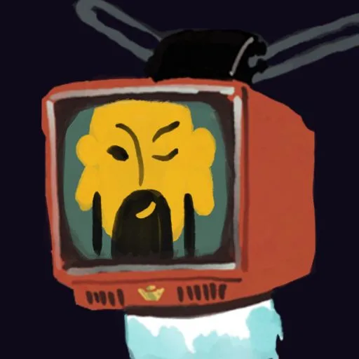 Cyber Puncake cover artwork from the official Meta Store page
