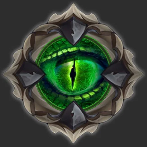 Sigils cover artwork from the official Meta Store page