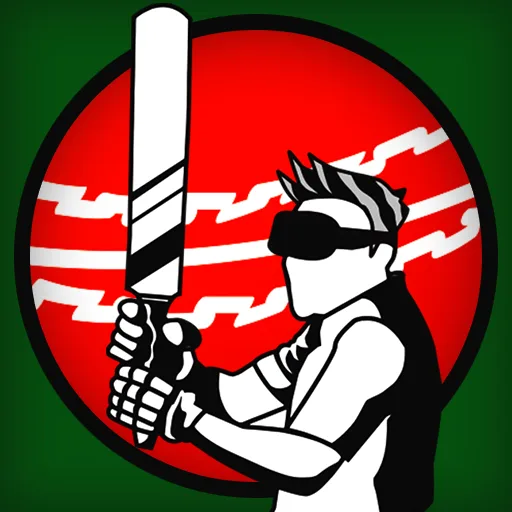 CricVRX Cricket - Virtual Sports cover artwork from the official Meta Store page