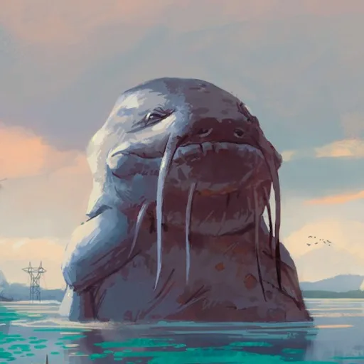 Age of the monster cover artwork from the official Meta Store page