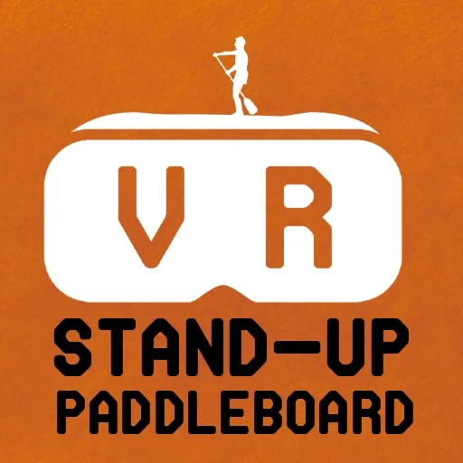 VR SUP cover artwork from the official Meta Store page