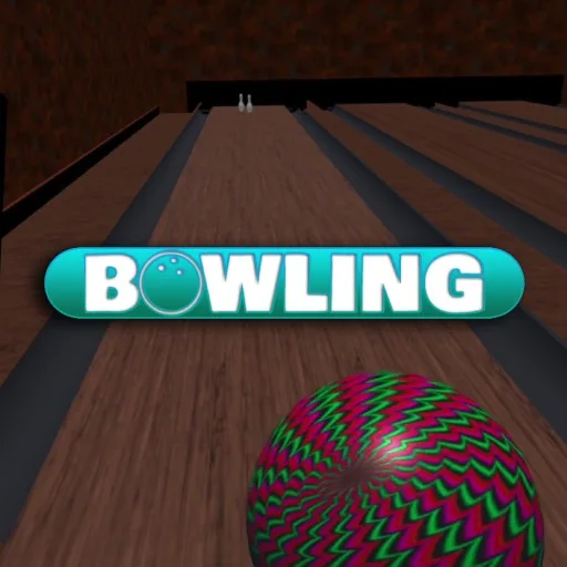 Bowling cover artwork from the official Meta Store page