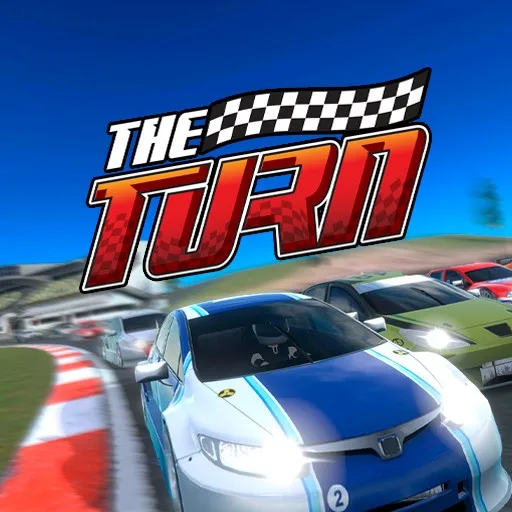 The Turn cover artwork from the official Meta Store page