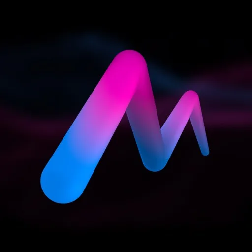 MoveMusic Control cover artwork from the official Meta Store page