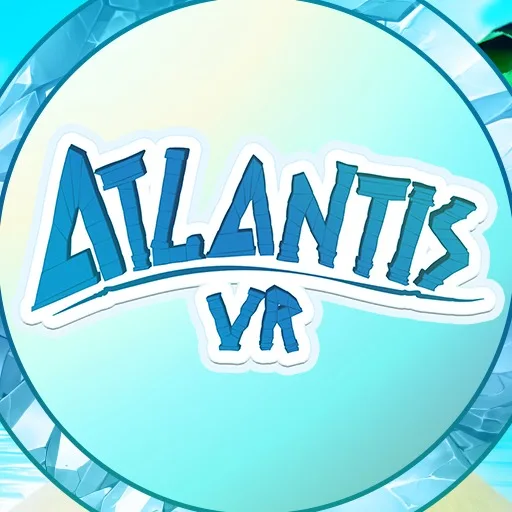 Atlantis VR cover artwork from the official Meta Store page