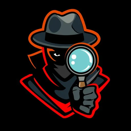 Home Detective cover artwork from the official Meta Store page