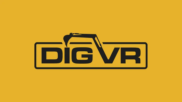 Dig VR cover artwork from the official Meta shop page