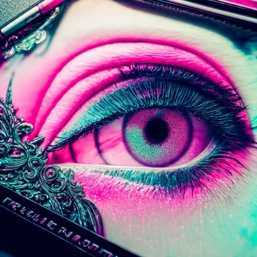 Easy Art - AI Text To Image cover artwork from the official Meta Store page