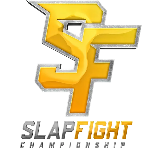 SlapFIGHT CHAMPIONSHIP VR cover artwork from the official Meta Store page