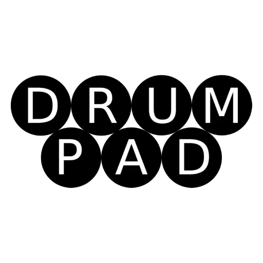 Drum Pad cover artwork from the official Meta Store page