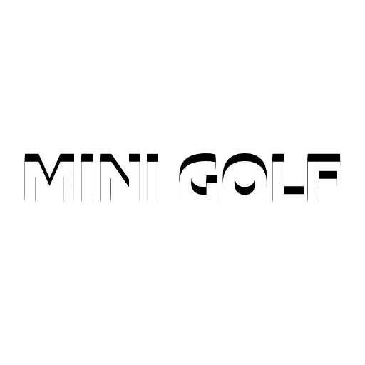 Mini Golf cover artwork from the official Meta Store page