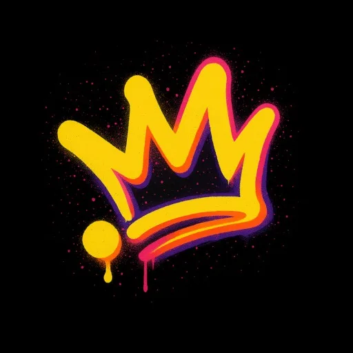 GRAFFITI LEGEND cover artwork from the official Meta Store page
