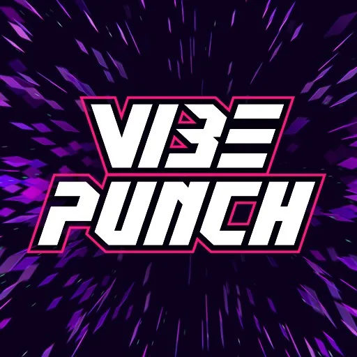 Vibe Punch cover artwork from the official Meta Store page
