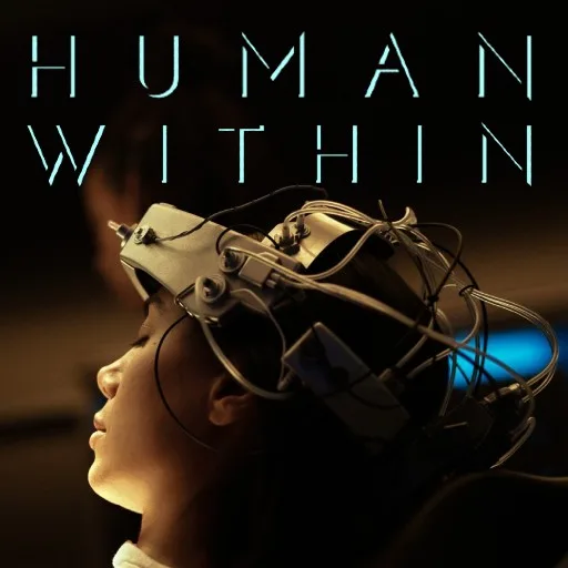 Human Within cover artwork from the official Meta Store page