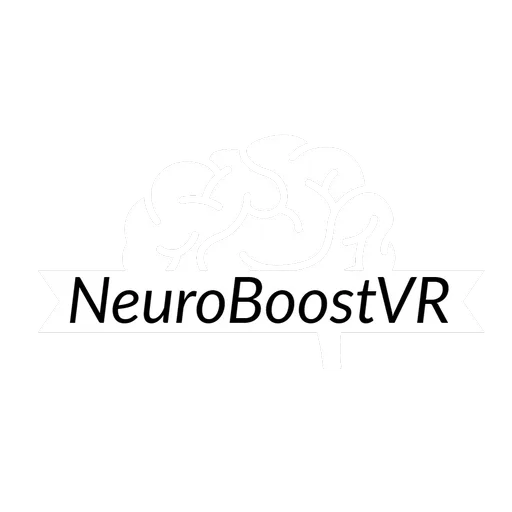 NeuroBoostVR cover artwork from the official Meta Store page