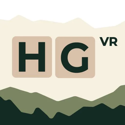 Higher Ground VR cover artwork from the official Meta Store page