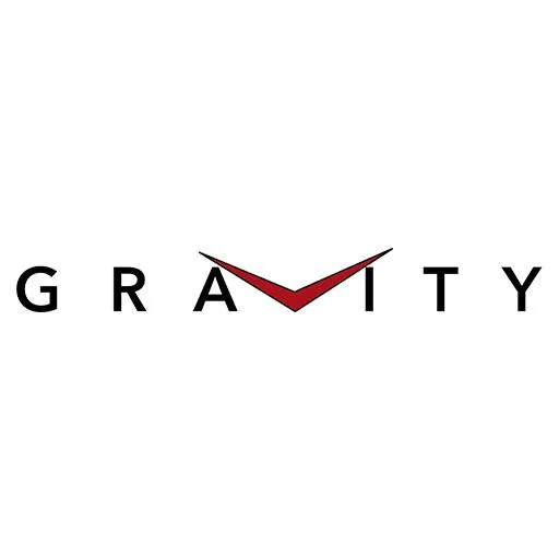 GRAVITY cover artwork from the official Meta Store page