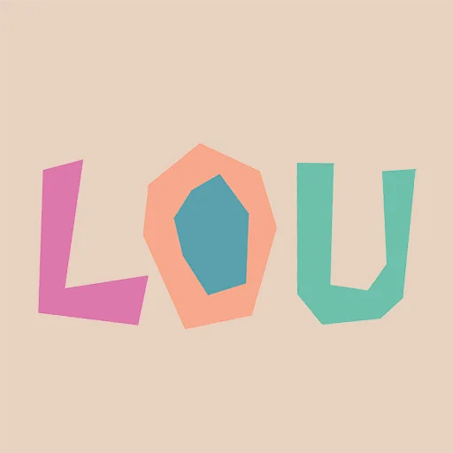 LOU : Les pieds en haut cover artwork from the official Meta Store page