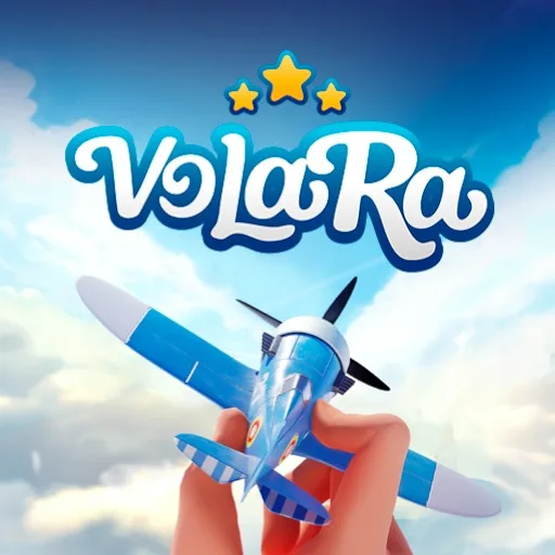 Volara cover artwork from the official Meta Store page