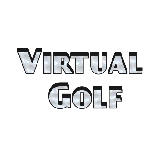 Virtual Golf cover artwork from the official Meta Store page