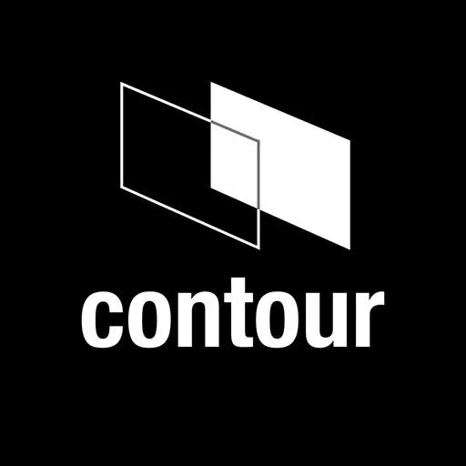 Contour cover artwork from the official Meta Store page