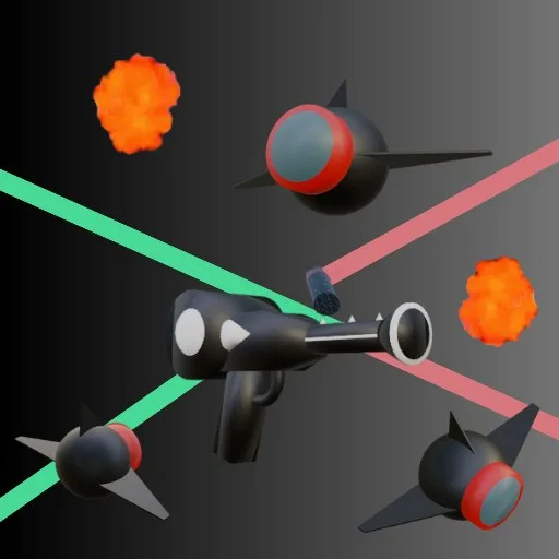 Drawing Under Drones cover artwork from the official Meta Store page