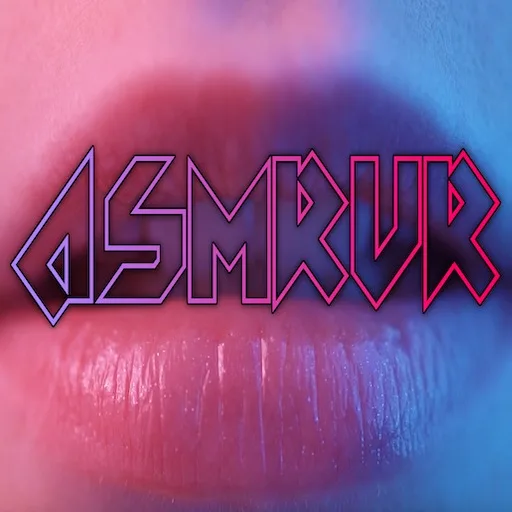 ASMRVR cover artwork from the official Meta Store page