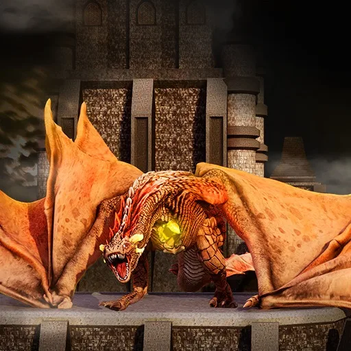 DraconG cover artwork from the official Meta Store page