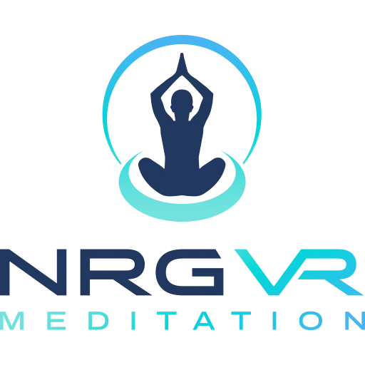 NRG VR cover artwork from the official Meta Store page